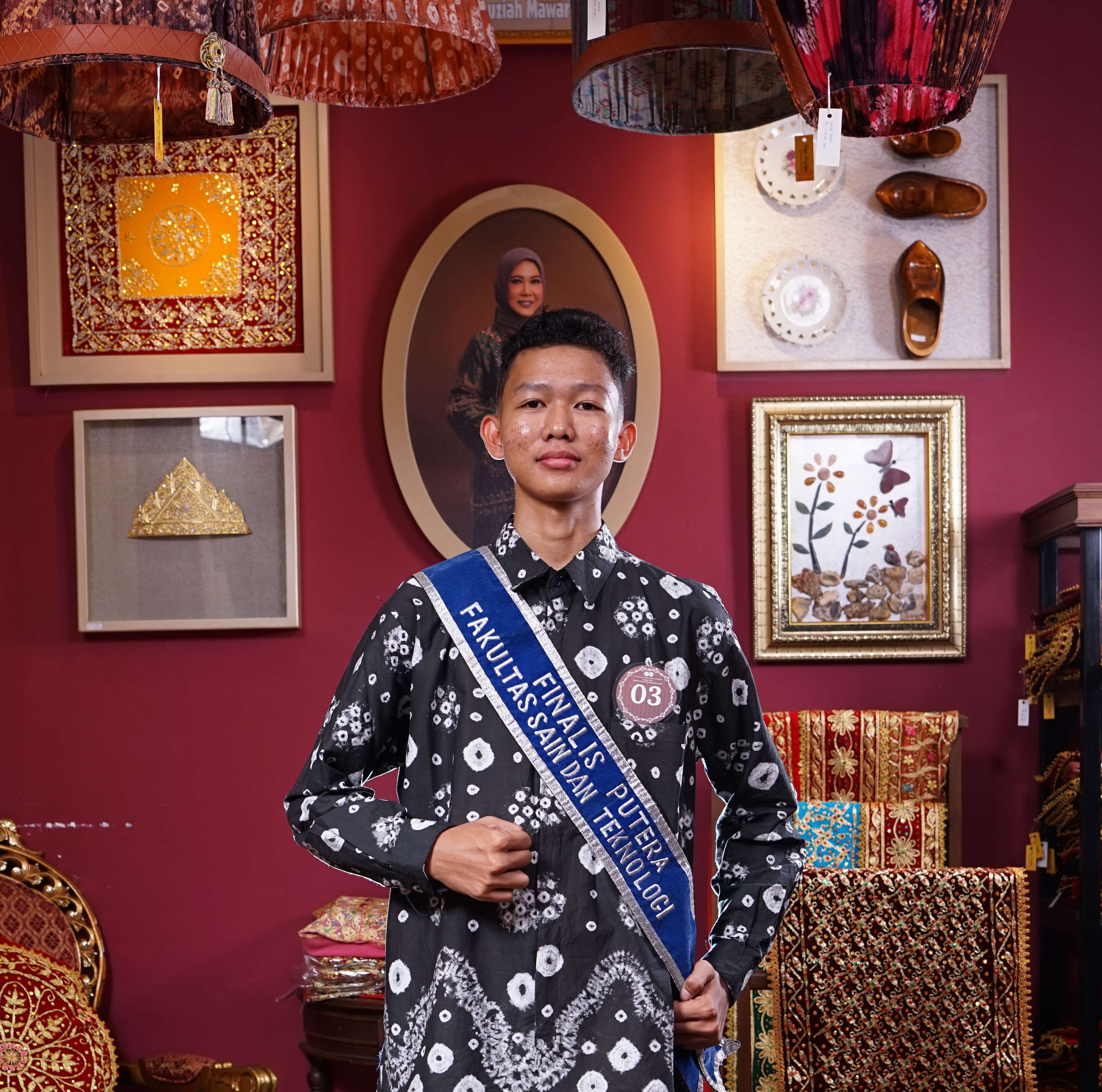 FERLI SAPUTRA